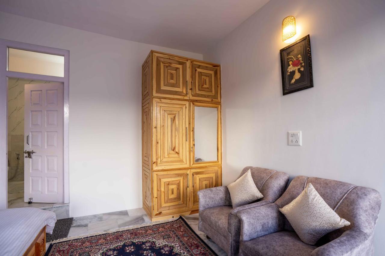 Zostel Homes Kotkhai Shimla Exterior photo